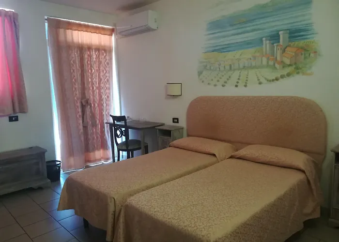 Hotel Ristorante Bagnaia