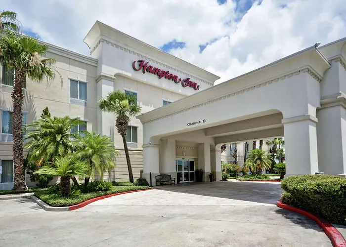 Robstown Hotels