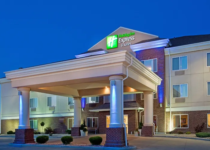 Holiday Inn Express & Suites - Dickinson By Ihg