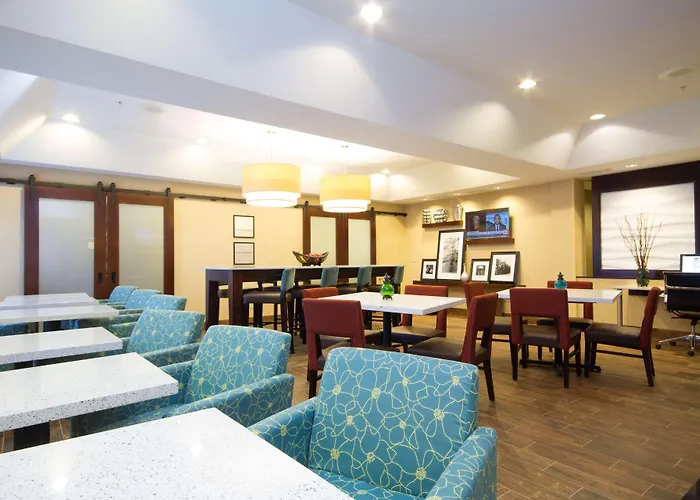 Marshall Hotels