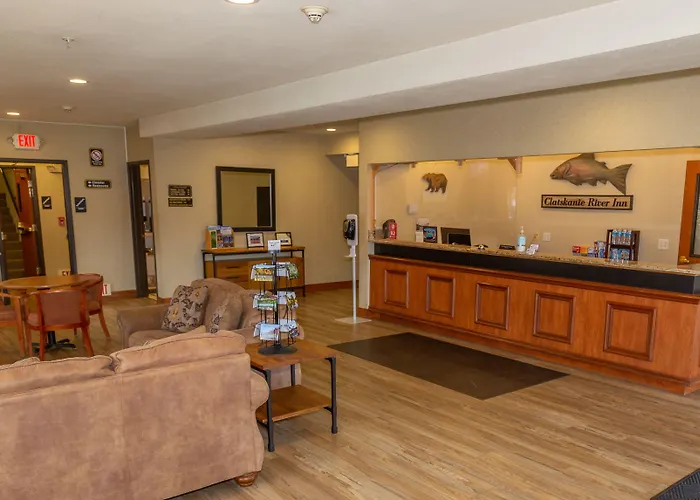 Clatskanie Hotels