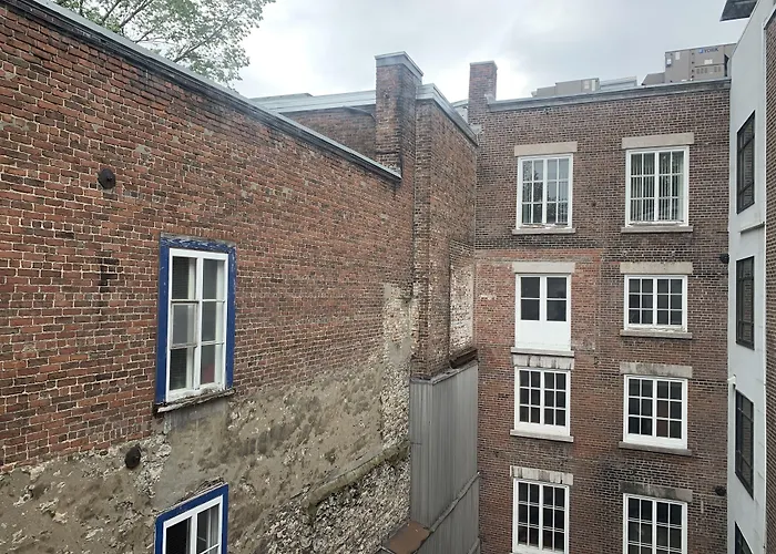Hotel Sainte-Anne