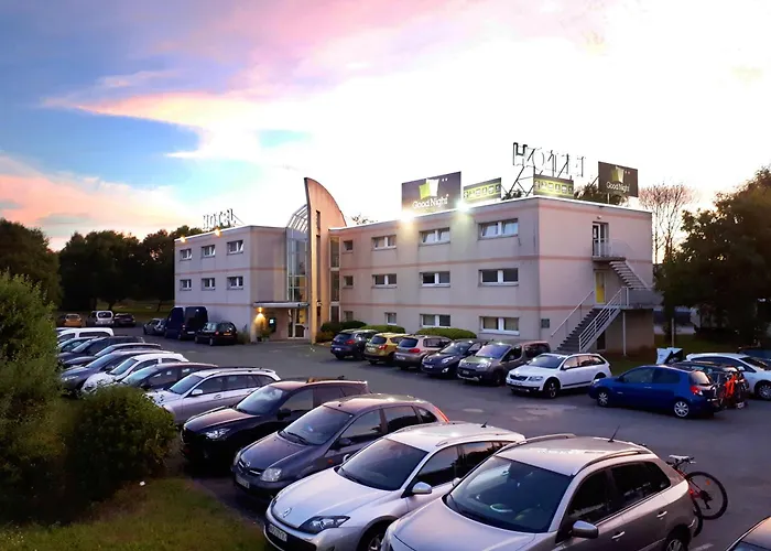 Hotels in Arques (Pas-de-Calais)
