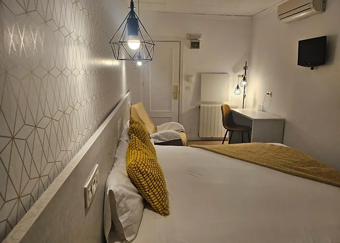 Hotel Felix Lorca 