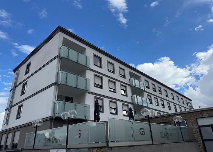 Hotel Silberhorn Neurenberg