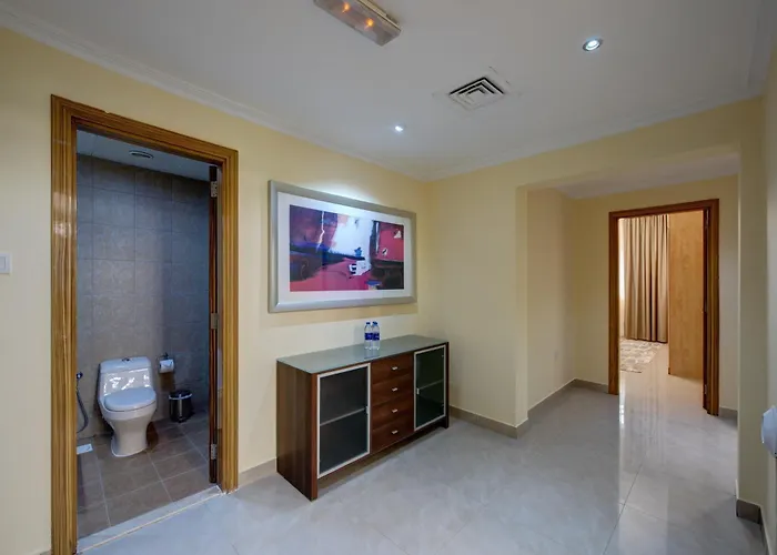 Radiance Premium Suites Dubaï
