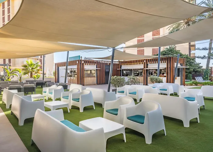 Hotel Occidental Fuengirola