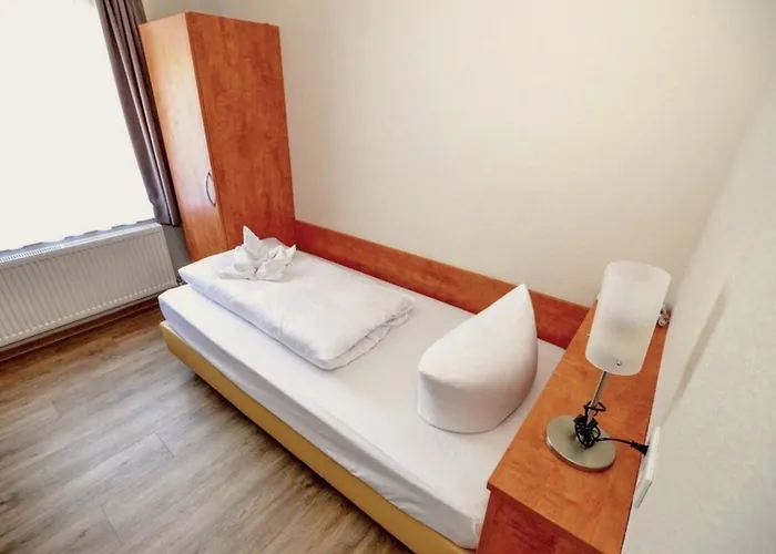 Hotel Fruerlund Flensburg