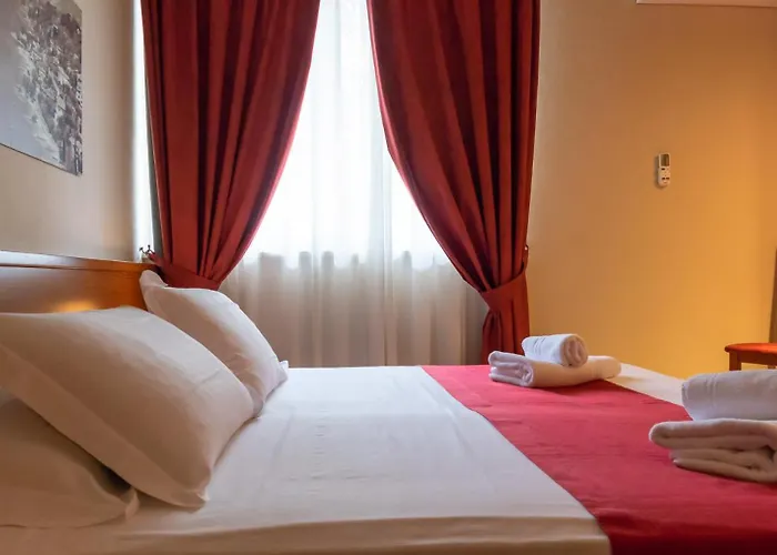 Hotel Venezia Park - Enjoy Holiday