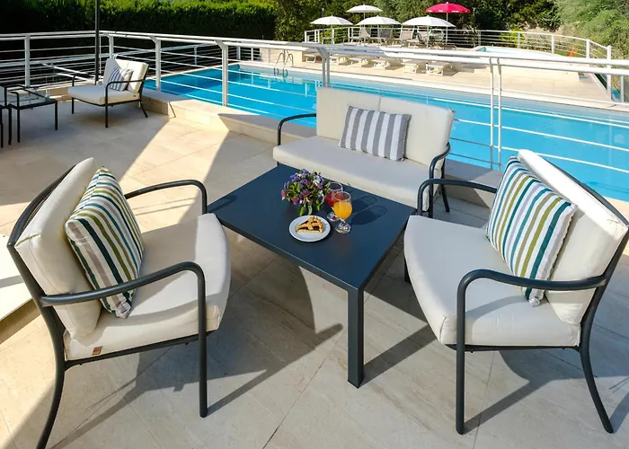Hotel Umbria Attigliano