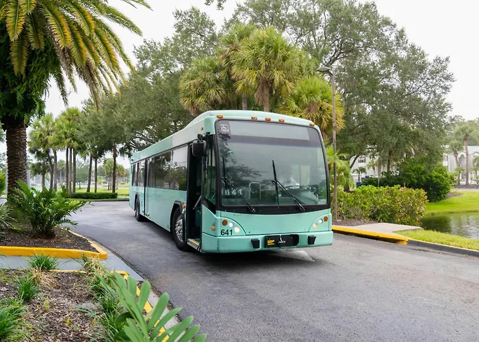 Delta Hotels By Marriott Orlando Celebration Kissimmee