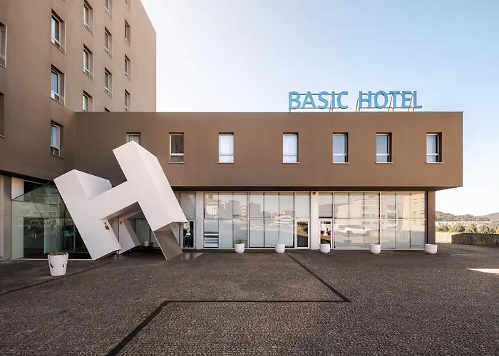 Basic Braga By Axis