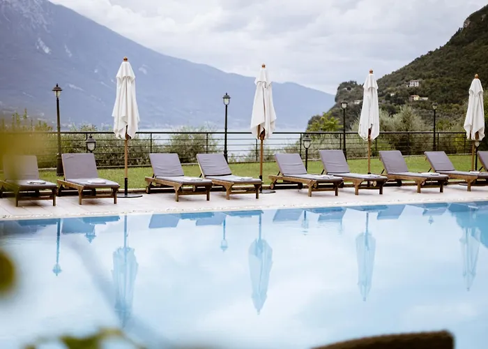 Residence Dalco Suites & Apartments Limone sul Garda