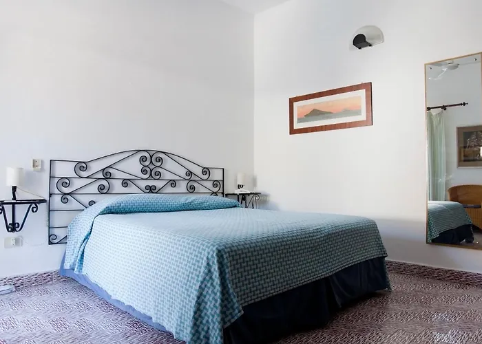 Hotels in Panarea