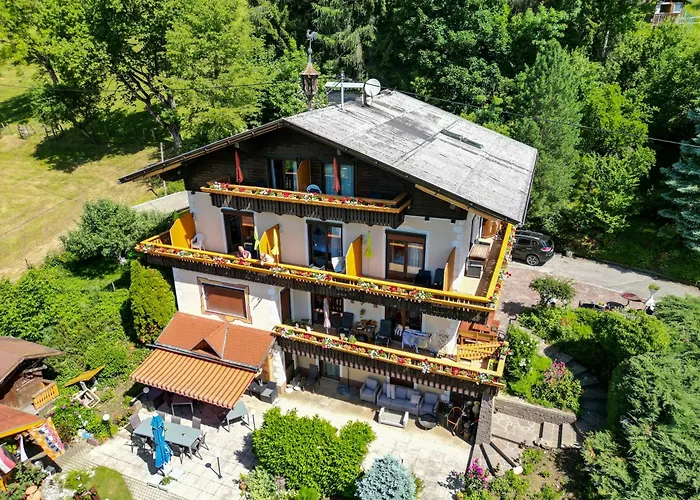 Hotels in Seeboden am Millstätter See