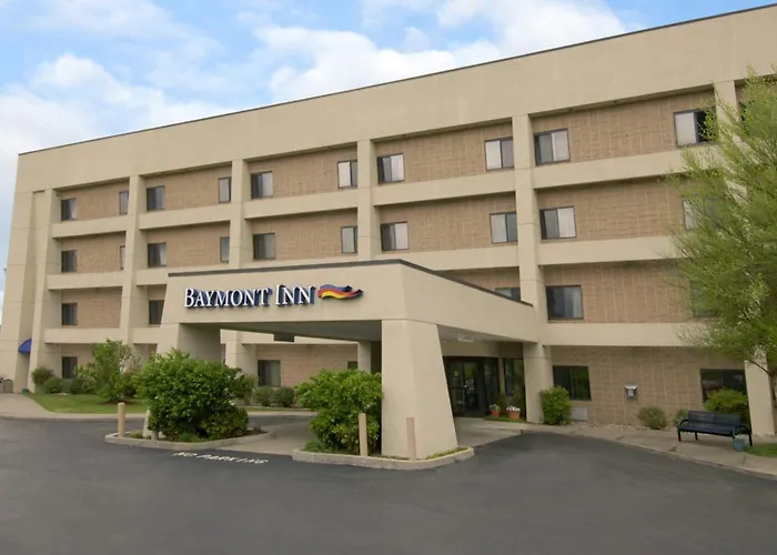 Corbin Hotels