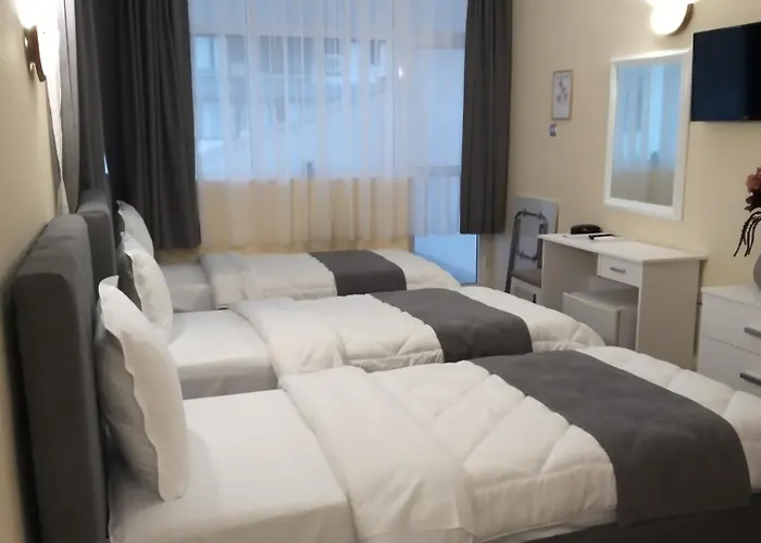 Hotels in Baltschik