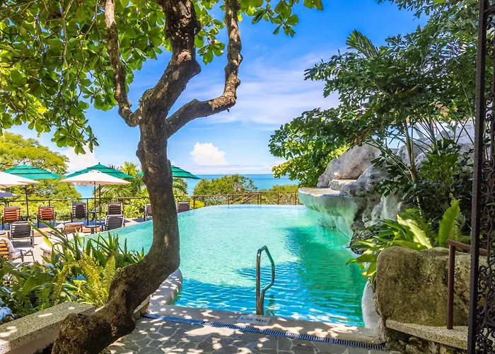 Parador Nature Resort And Spa Manuel Antonio