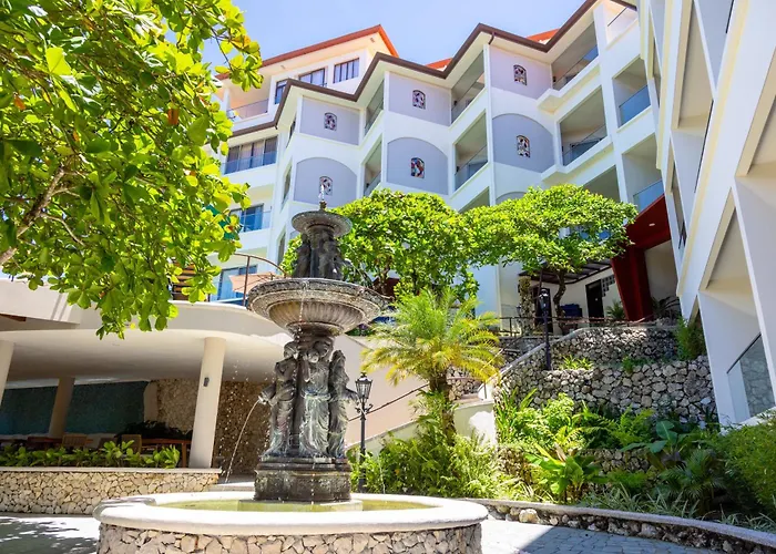 Parador Nature Resort And Spa Manuel Antonio