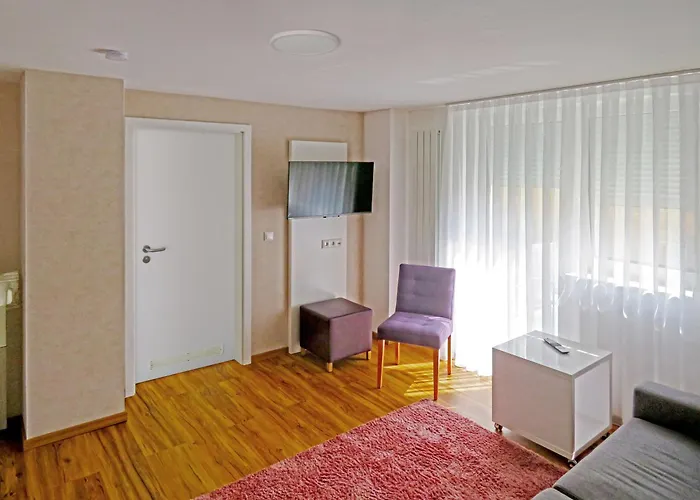 Hotels in Goldbach (Bavaria)