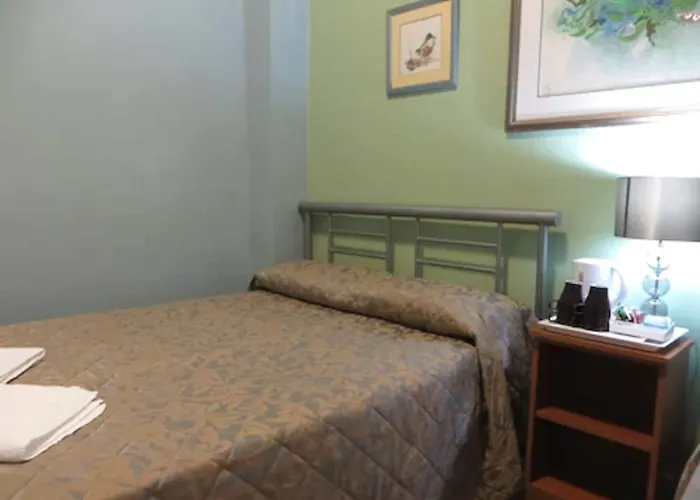 Corbigoe Hotel