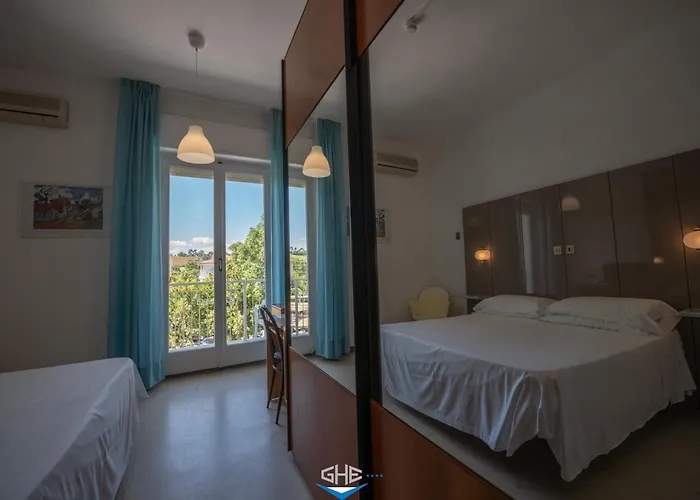 Grand Hotel Excelsior Senigallia