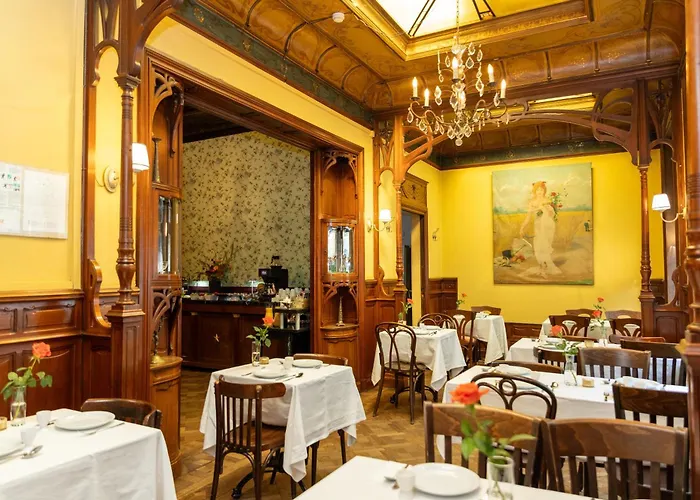 Budget Boetiek Hotel Rubenshof Antwerpen