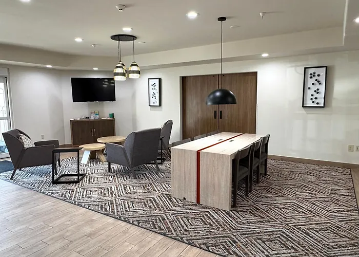 Candlewood Suites Roswell By Ihg