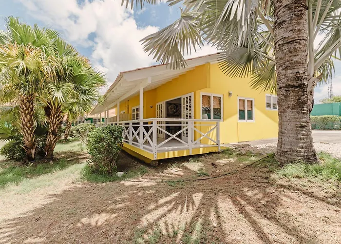 Bon Bini Resort Curacao Willemstad