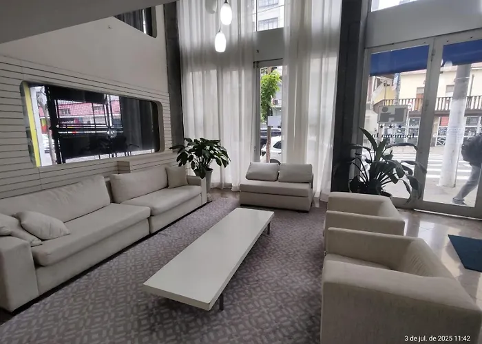 Hotel Ipanema Inn Higienópolis São Paulo