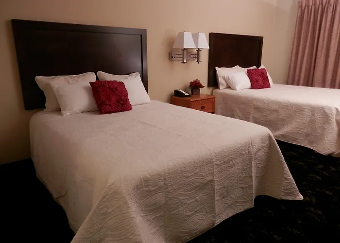 Wasilla Hotels
