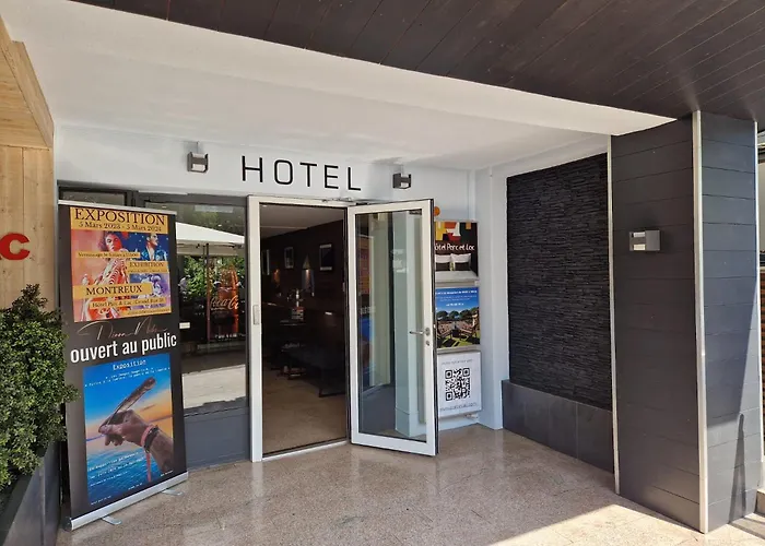 Hotel Parc & Lac