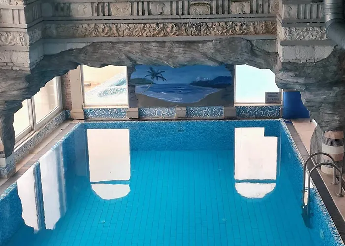 Sokoterme Hotel