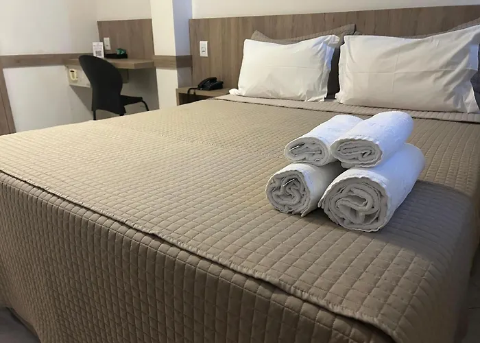 Realce Hotel