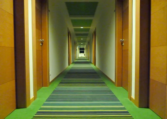 Hotel nel centro storico di Spoleto
