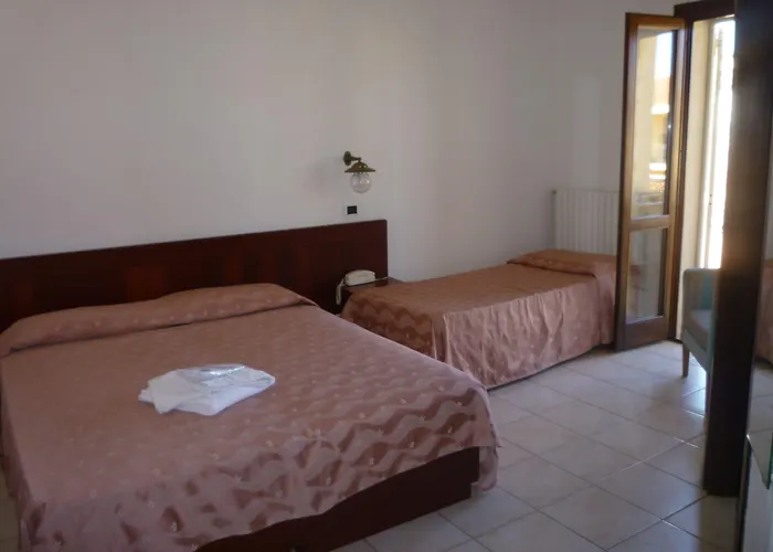 Hotel a Santa Teresa di Gallura