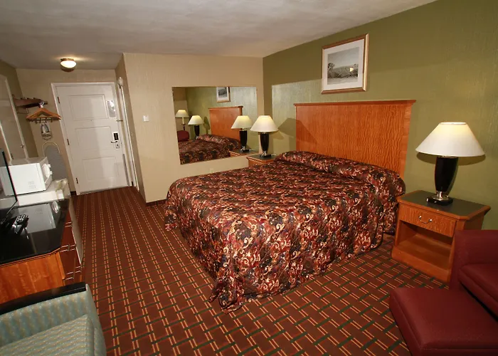 Budget Inn Cicero