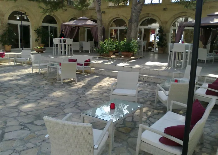 Aparthotel Messapia Santa Maria di Leuca