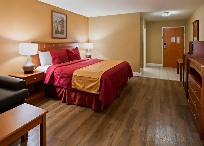 Denton Hotels