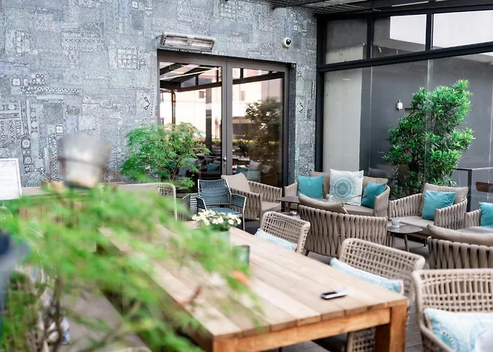 Hotel-Restaurant Schwanen Metzingen 