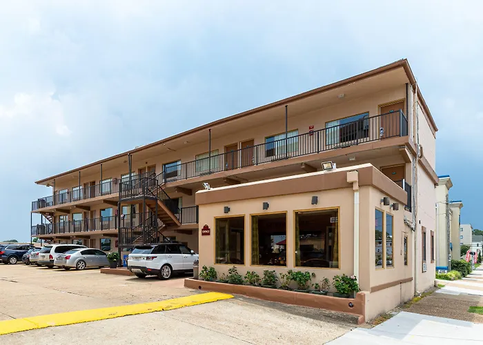 Sundial Inn Virginia Beach