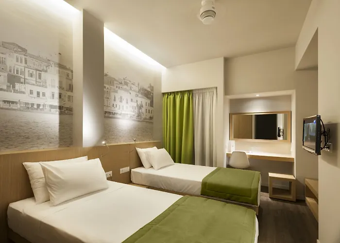 Kriti Hotel Chania 