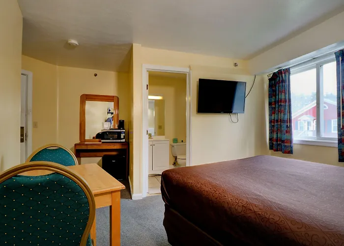 Classic Inn Saco