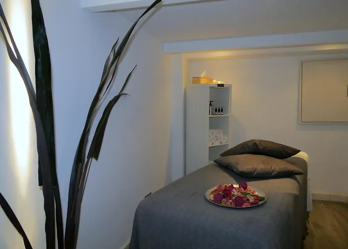 Hotel BG Nautico Ebeso Ibiza