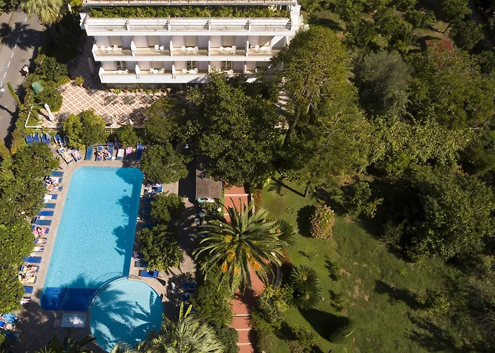 Hotel a Sant'Agnello