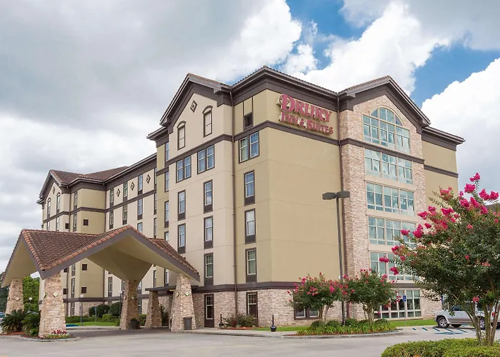 Drury Inn & Suites Lafayette La