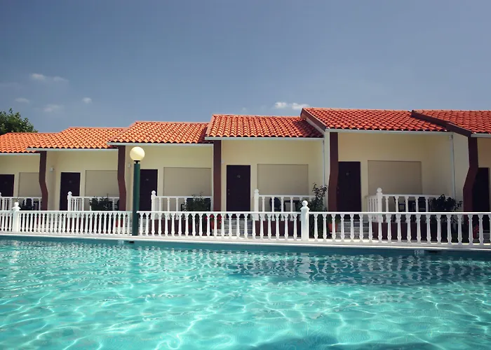 Hotel Quinta Dos Tres Pinheiros Mealhada