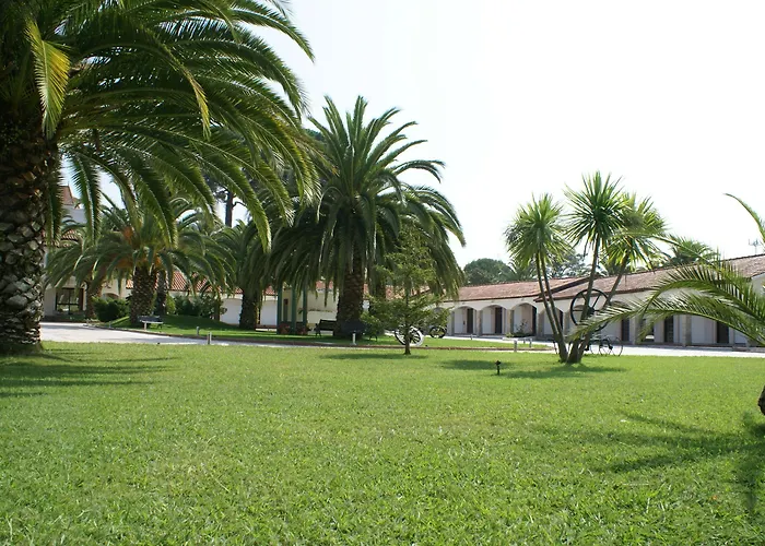 Hotel Quinta Dos Tres Pinheiros Mealhada