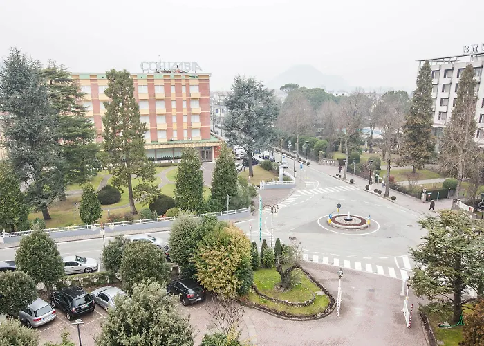 Hotel President Terme Abano Terme