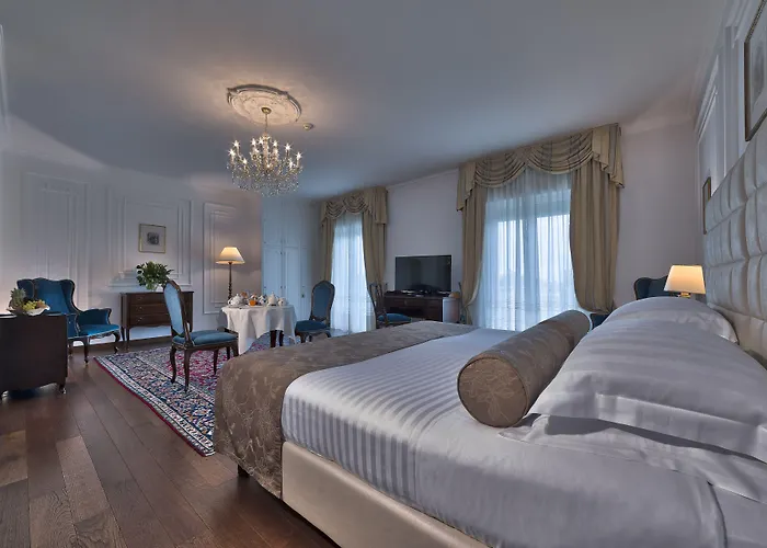 Hotel President Terme